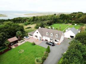 Гостиница Atlantic Haven Bed & Breakfast  Грейндж